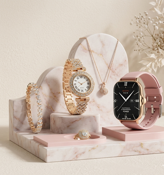 A58 Ladies Gift Box- Gift for Ladies