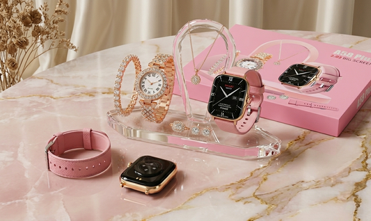 A58 Ladies Gift Box- Gift for Ladies