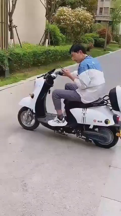 Waterproof Bike Phone Mount - 360° Rotatable